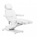 Pediküüritool SILLON CLASSIC (2 mootoriga) valge